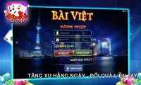 Game Bài Việt Screen Shot 2