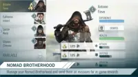 Assassin’s Creed® Unity App Screen Shot 3