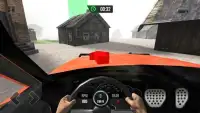 4X4 Offroad Driving Screen Shot 2