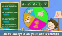Kids Educational Learning Game Screen Shot 3