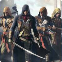 Assassin’s Creed® Unity App