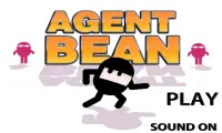 Agent Bean Screen Shot 2