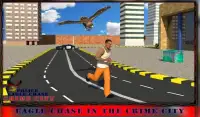 Police Eagle Chase: Crime City Screen Shot 4
