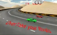 Need Fast Speed 2016 3D Screen Shot 4