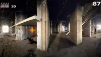 Factory Sniper Shooting 3D Screen Shot 1
