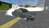 Car Drift Simulaton Screen Shot 2