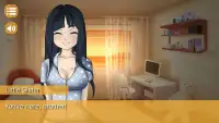 Fake Novel: Girls Simulator Screen Shot 2