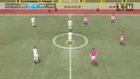 Street Soccer 2015 Screen Shot 2