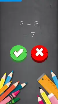 Reflex Math App: Reflex Gaming Screen Shot 4