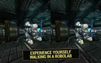 RoboLab VR : Science Fiction Screen Shot 1