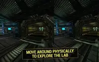 robotika laboratorium VR Screen Shot 2