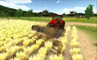 Tractor Simulator 2016 Screen Shot 3
