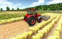 Tractor Simulator 2016 Screen Shot 5