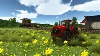 Tractor Simulator 2016 Screen Shot 0