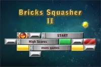 Bricks Squasher II Screen Shot 2