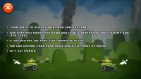Tank Wars Shooting Game Screen Shot 6