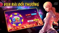 Game Bai Doi Thuong - danh bai Screen Shot 1