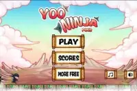 Yoo Ninja Plus Screen Shot 4