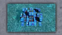 Deep River Mahjong Screen Shot 0