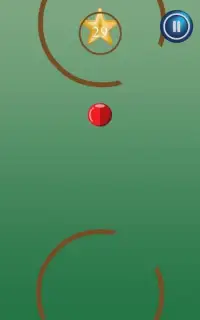 Red Snooker Ball Screen Shot 0