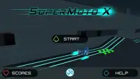 Super Moto X Screen Shot 5