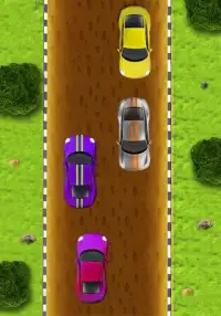 Speed Car Racing 2016 Screen Shot 3