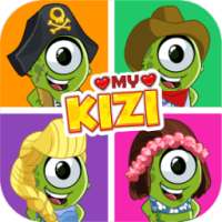 My Kizi - Virtual Pet