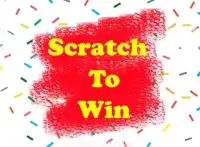 XXVI Scratch To Win Cash Screen Shot 3