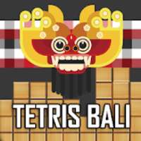 Tetris Bali - Game Tetris Bali Offline
