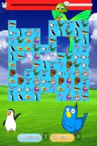 Bird Match Games For Kids Screen Shot 2