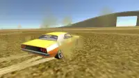 Pro Car Driving Simulator 2016 Screen Shot 6