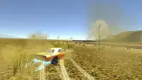 Pro Car Driving Simulator 2016 Screen Shot 9