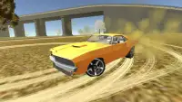 Pro Car Driving Simulator 2016 Screen Shot 14
