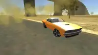 Pro Car Driving Simulator 2016 Screen Shot 12