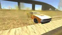 Pro Car Driving Simulator 2016 Screen Shot 4
