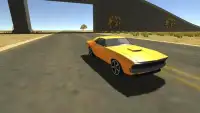 Pro Car Driving Simulator 2016 Screen Shot 15