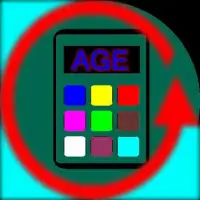 Age Calculator Free and Easy Screen Shot 3