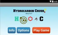 Hydrocarbon Crush Screen Shot 3