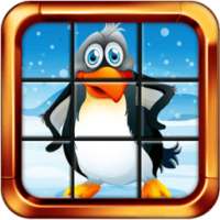 Photos Puzzle Game & Gallery