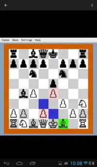 UniChess chess game online Screen Shot 2
