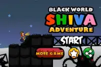 Black World Shiva Adventure Screen Shot 2