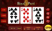 Royal Teen Patti Slot Screen Shot 4