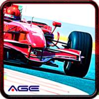 PK Formula Racing Fever