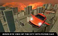 San Andreas Flying Car 3D Screen Shot 4