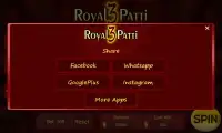 Royal Teen Patti Slot Screen Shot 0
