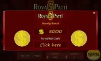 Royal Teen Patti Slot Screen Shot 1