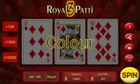 Royal Teen Patti Slot Screen Shot 3