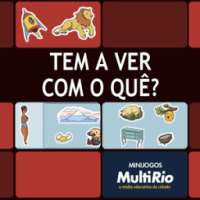 Minijogos-Tem a ver com o quê?