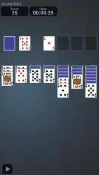 My Solitaire + Screen Shot 0
