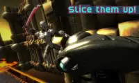 Vector Ninja Screen Shot 3